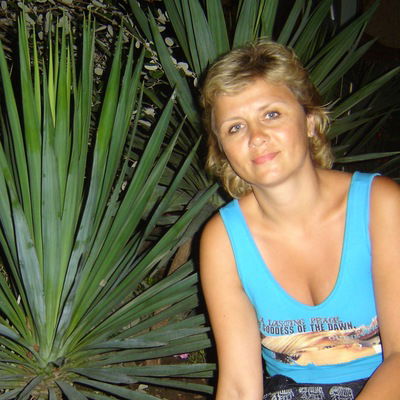 Светлана Хлопотных