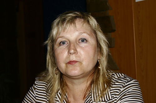 Татьяна Зулутдинова