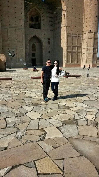 Габо Сармантаев