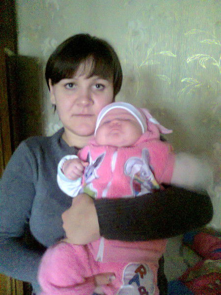 Анна Путилина