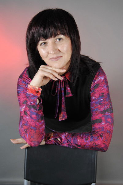 Лариса Терещенко