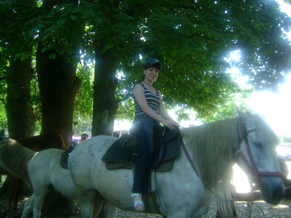 Светлана Морозова