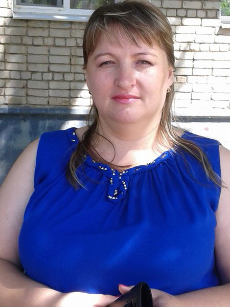 Татьяна Цынгаус