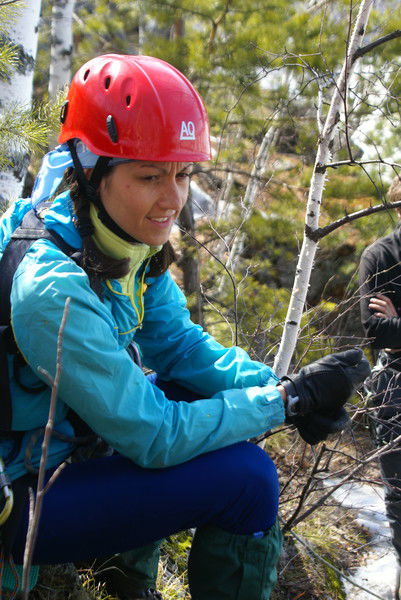 Анна Малькова