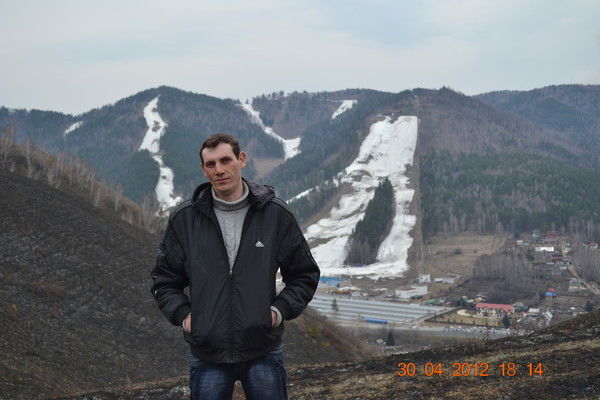 Иван Яковлев