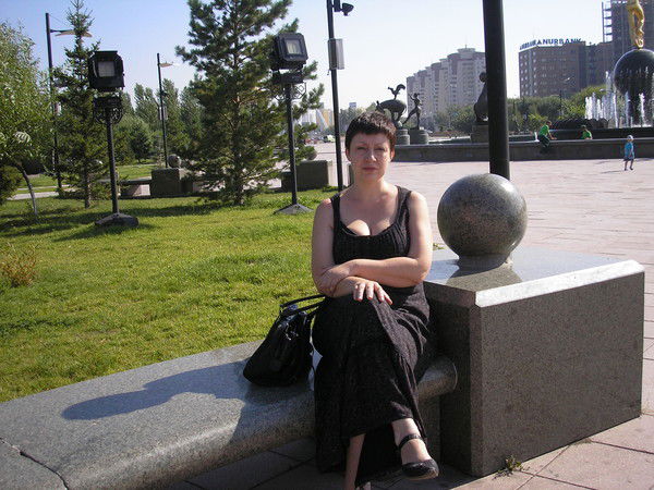 Елена Шипачева