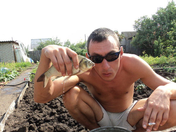 Марс Шигапов