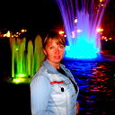 Светлана Гусева