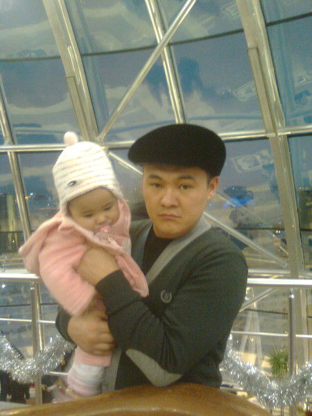 Биржан Суюндуков