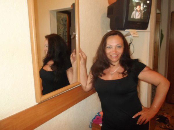 Вера Микулич