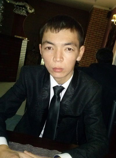 Жанболат Балмуханов