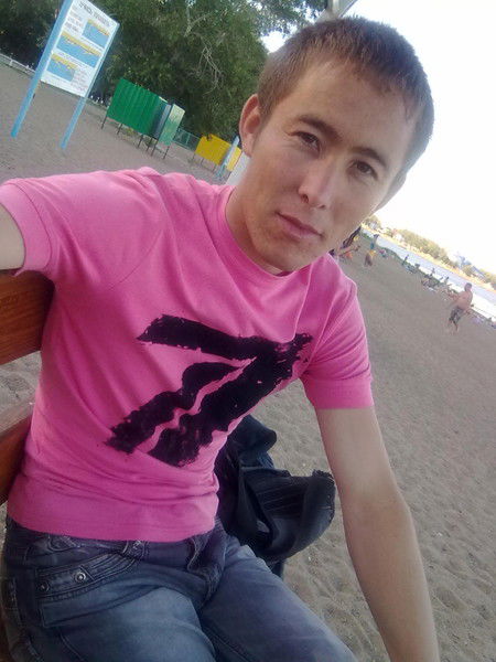 Кайсар Бурибаев