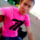 Кайсар Бурибаев