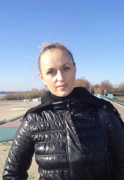 Екатерина Шорина