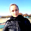 Екатерина Шорина