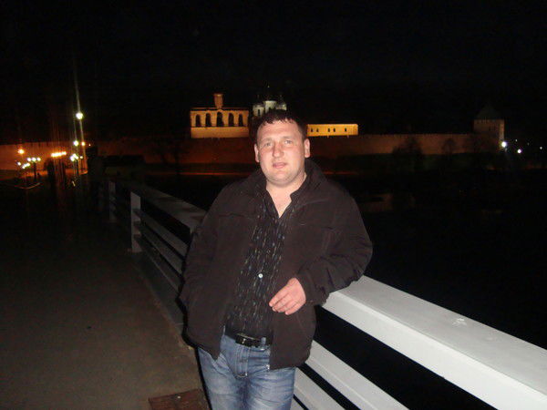 Алексей Павлюк