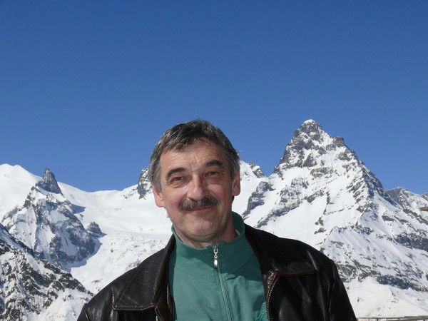 Юрий Федоров