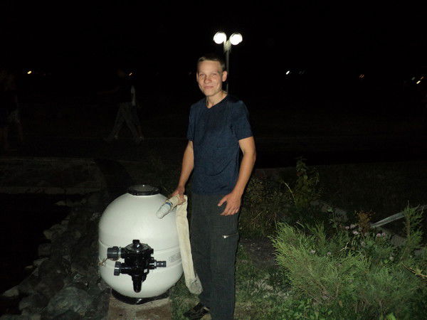 Шурик Немченко