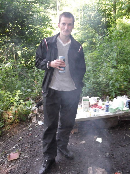 Алексей Григоьев