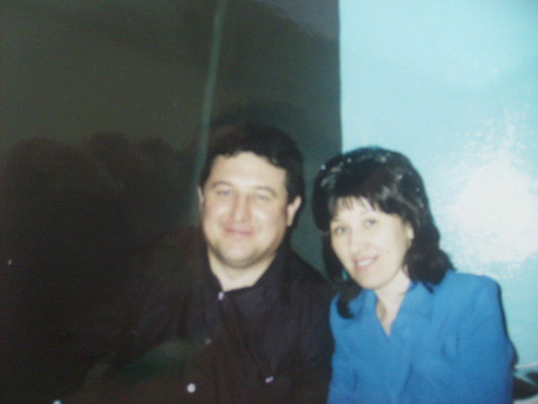 Забурдаева Раушания