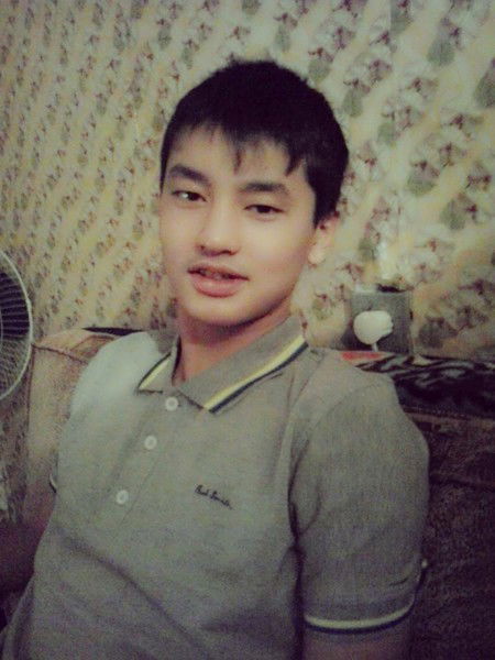 (((Aitbai))) Serikbaev