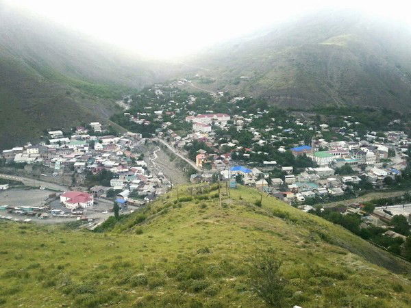 Усзн Цумада