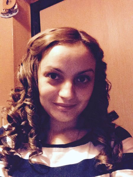 Анастасия Овчинникова