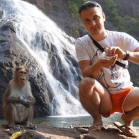 Андрей Давыдов