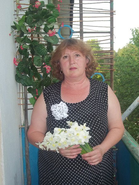 Шерстнева Елизавета