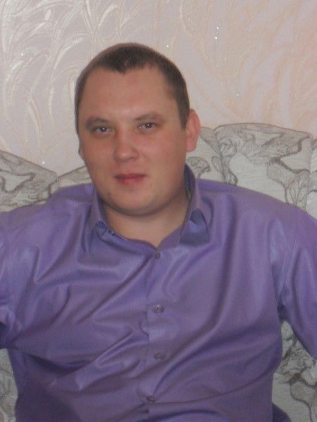 Роман Марин