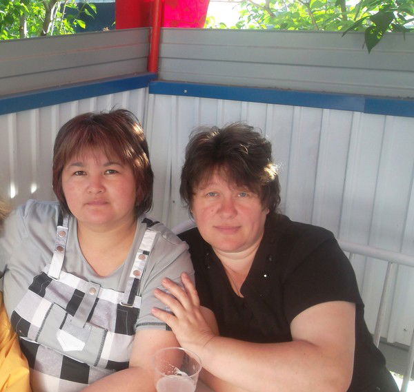 Гульмира Тимимбаева