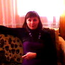 Наталия Семенюк