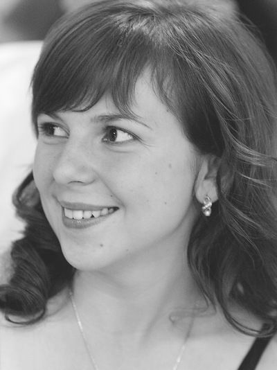 Татьяна Хельстрем