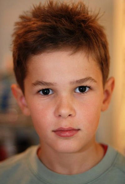 Георгий Пушной