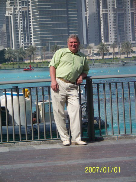 Сергей Столяров