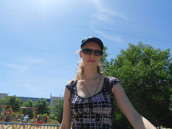 Вера Логинова