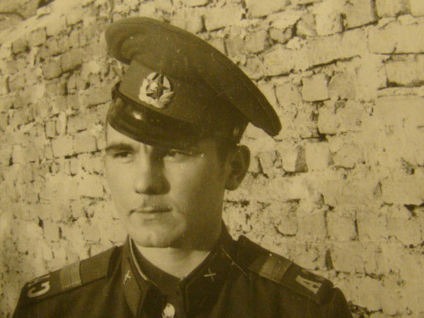 Варагип Абдулов