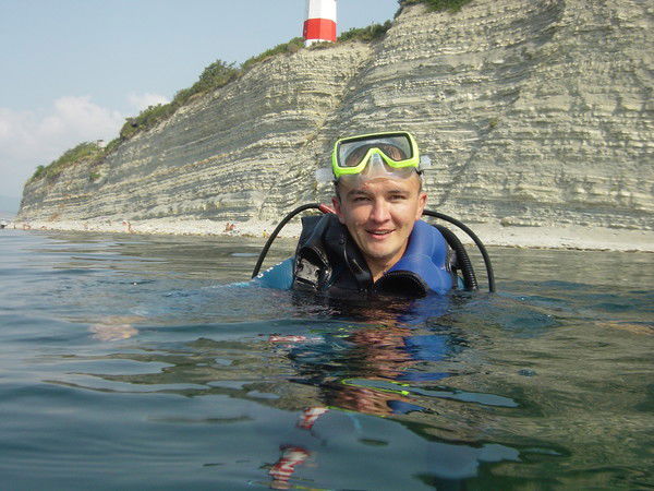 Влад Петухов