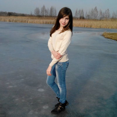 Дарья Силюк