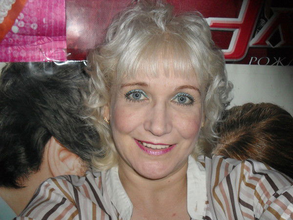 Елена Кулибаба