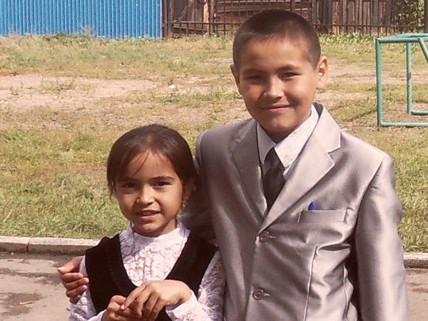 Донербек Якубов