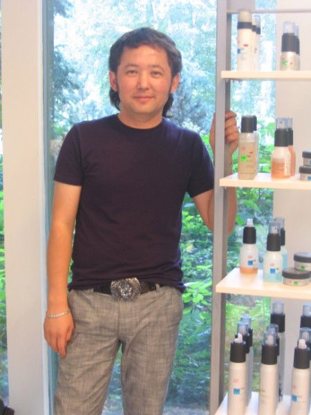 Жанболат Кайсабеков