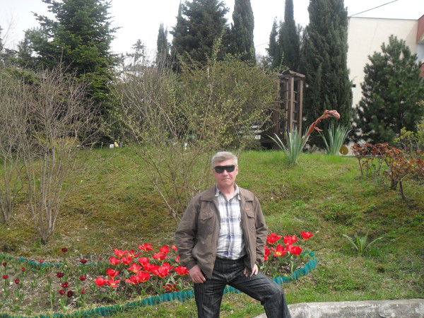 Владимир Вельниковский