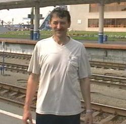 Александр Ковалёв