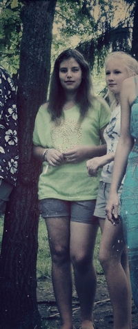 Анастасия Минчекова