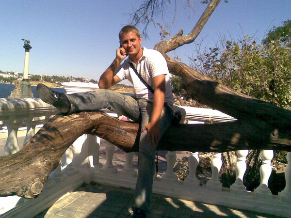 Макс Варламов