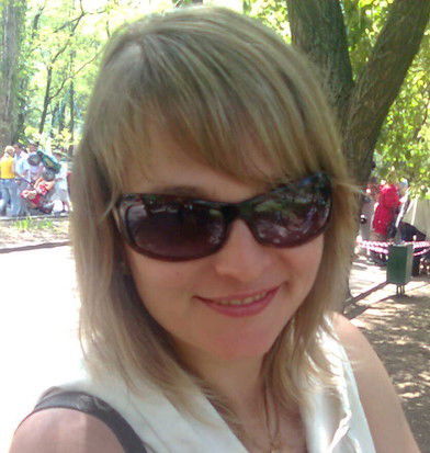 Татьяна Идельбаева