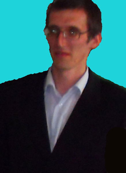 Игорь Желонкин