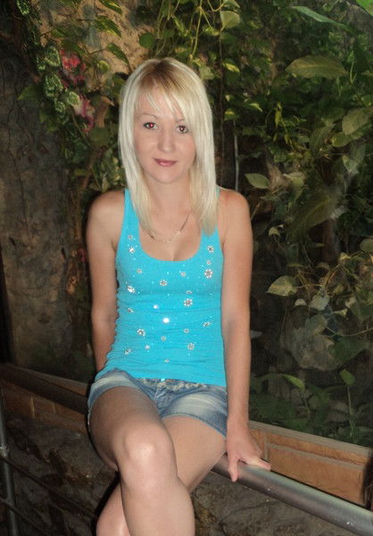 Наташа Рябова