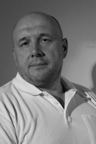 Марк Леонтьев